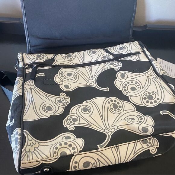 Pottery Barn Diaper Bag - Picture 7 of 9